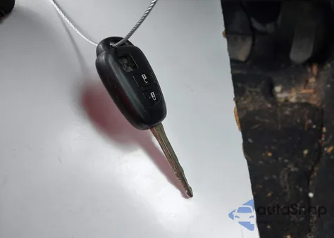 2016 Toyota Rav4 Le from USA, damaged, VIN 2T3BFREV3GW514964